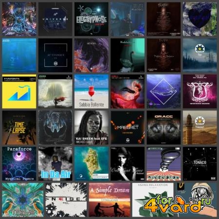 Beatport Music Releases Pack 1131 (2019)