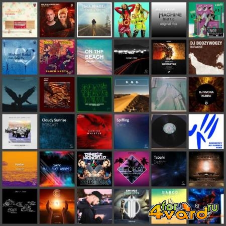 Beatport Music Releases Pack 1134 (2019)