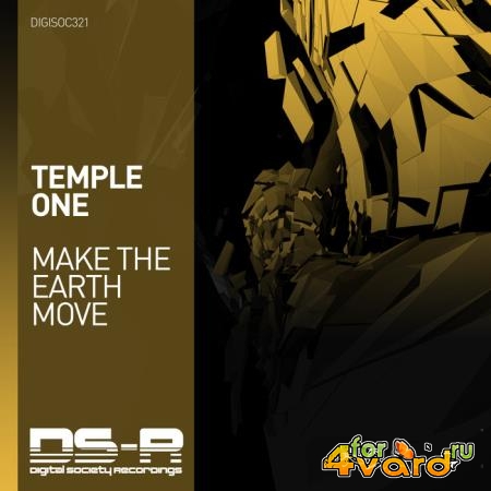 Temple One - Make The Earth Move (2019)