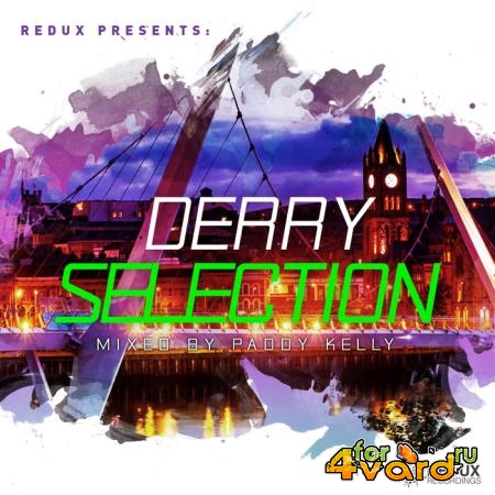 Redux Digital Germany - Redux Derry Selection (2019)