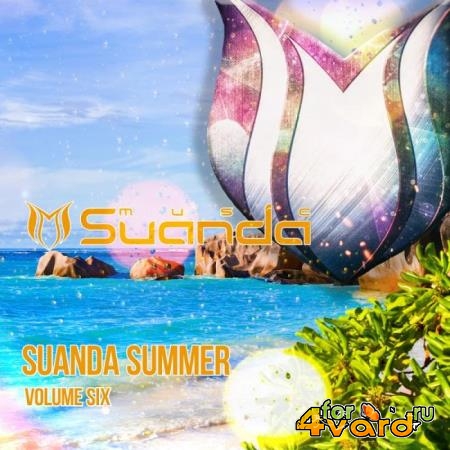 Suanda Music - Suanda Summer Vol 6 (2019)