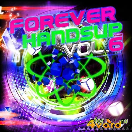 Forever Handsup Vol. 6 (2019)