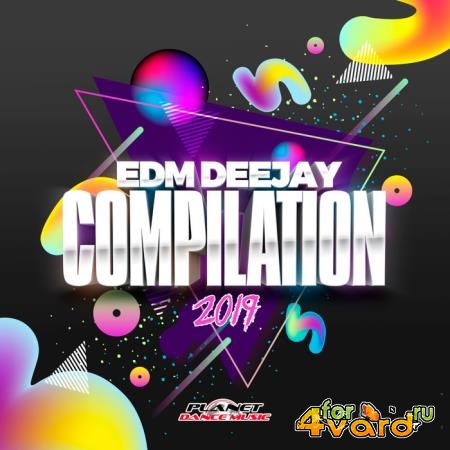 EDM Deejay Compilation 2019 (Summer Edition) (2019)