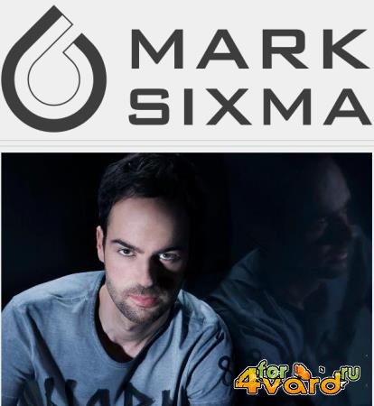 [Update] Mark Sixma Discography (50 Singles) - 2008-2019 (2019) FLAC