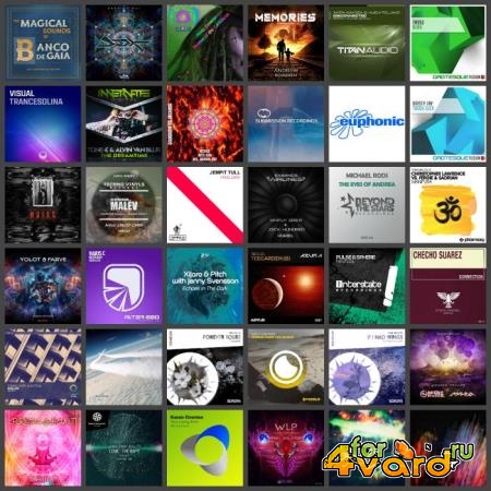 Fresh Trance Releases 177 (2019)