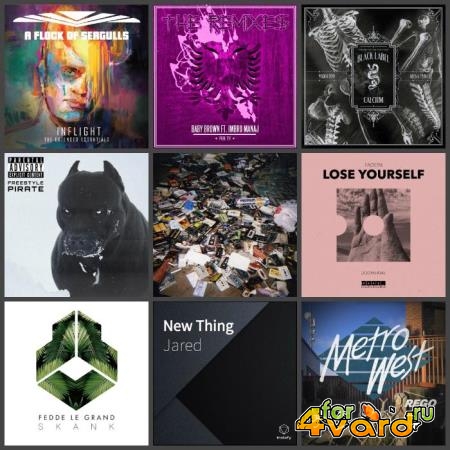 Beatport Music Releases Pack 1145 (2019)