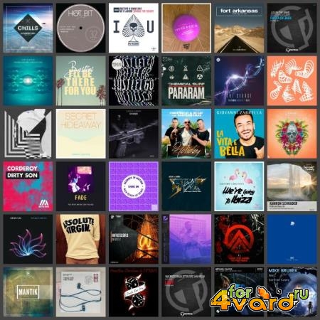 Beatport Music Releases Pack 1147 (2019)