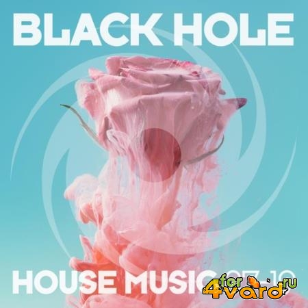 Black Hole: Black Hole House Music 07-19 (2019)