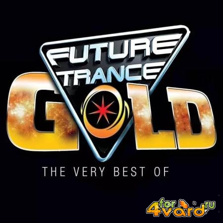 Future Trance GOLD - The Very Best Of [4CD] (2019)