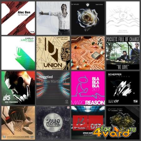 Beatport Music Releases Pack 1150 (2019)