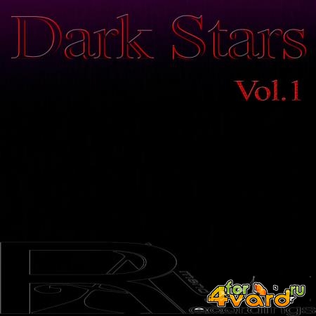 Dark Stars, Vol. 1 (2019)