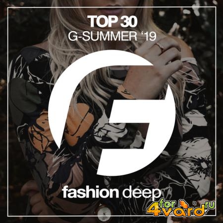 Top 30 G-Summer '19 (2019)
