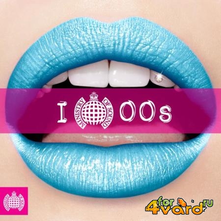 Ministry of Sound UK: I Love 00s - Ministry of Sound (2019) FLAC