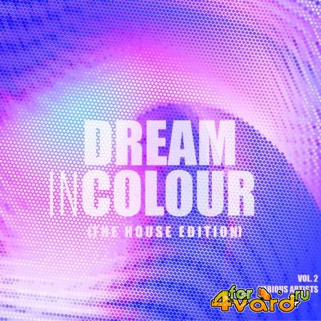Dream In Colour, Vol. 2 (The House Edition) (2019)