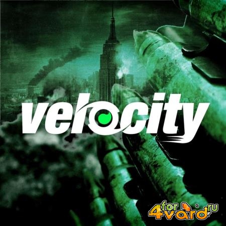 Velocity Recordings Volume Three (2019)