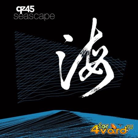 Qz45 - Seascape (2019)