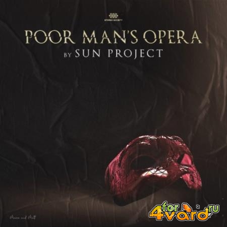 Sun Project - Poor Man's Opera (2019)