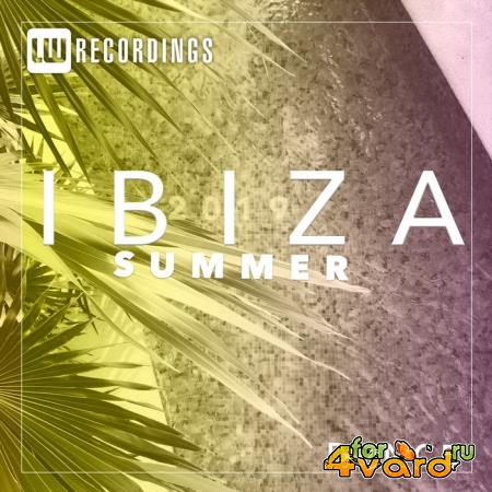 LW Recordings - Ibiza Summer 2019 Dance (2019)