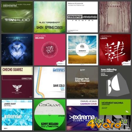 Beatport Music Releases Pack 1171 (2019)