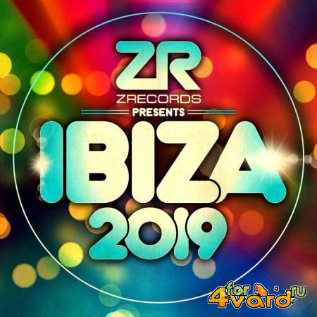 Z Records Presents Ibiza 2019 (2019) FLAC