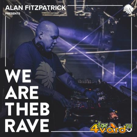 Alan Fitzpatrick - We Are The Brave 065 (2019-07-29)
