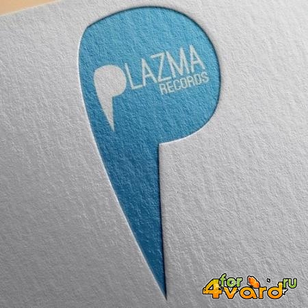 Ektoplazma - Plazma Records Showcase 339 (2019-07-29)