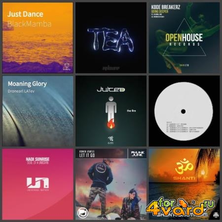 Beatport Music Releases Pack 1175 (2019)