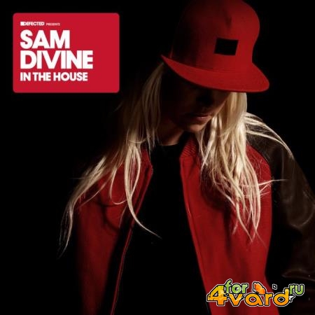 Sam Divine - Defected In The House (2019-07-30)