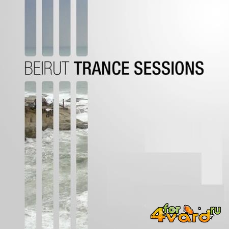 Ash K & Junior - Beirut Trance Sessions 330 (2019-07-30)