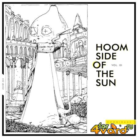 Hoom Side of the Sun, Vol. 01 (2019)