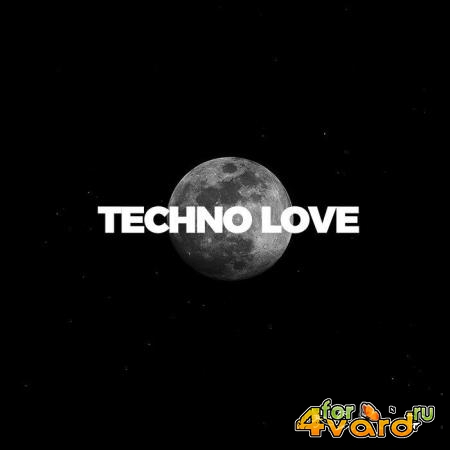 Prestige Music Techno Love (2019)