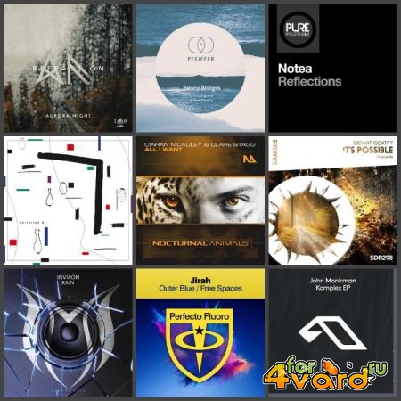 Beatport Music Releases Pack 1179 (2019)