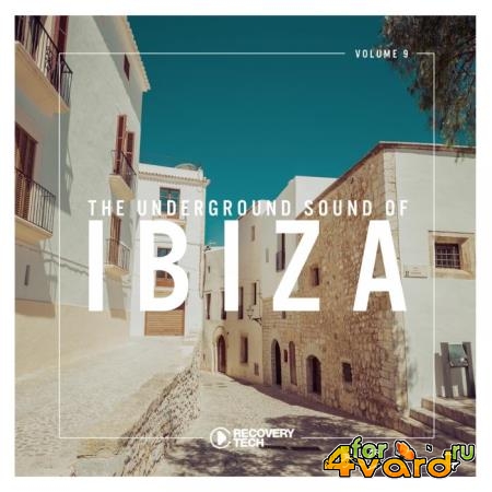 The Underground Sound of Ibiza, Vol. 9 (2019)