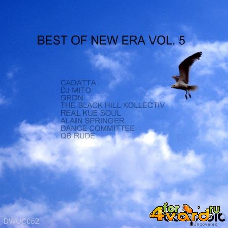 Best of New Era, Vol. 5 (2019)