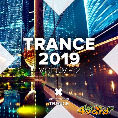 RNM - Trance 2019, Vol. 2 (2019)