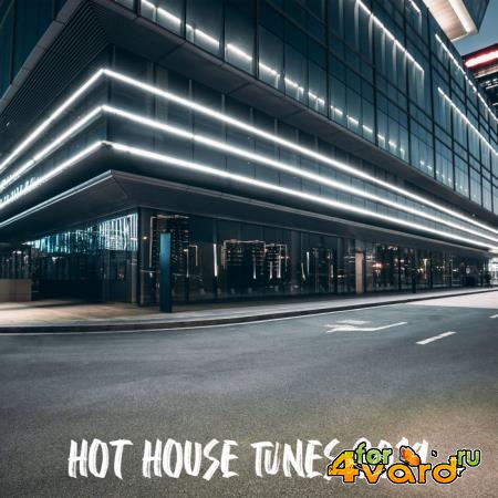 Essential Session: Hot House Tunes 2019 (2019)