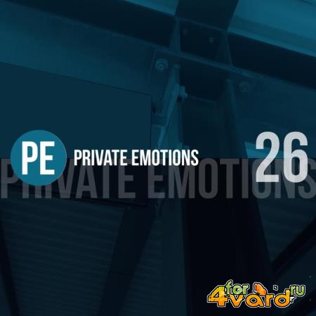 Newlife - Private Emotions, Vol. 26 (2019)