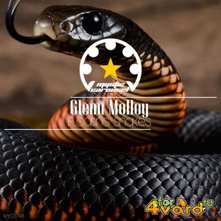 Glenn Molloy - Floating Snakes (2019)