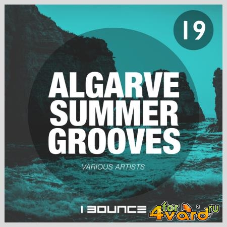 Algarve Summer Grooves 2019 (2019)