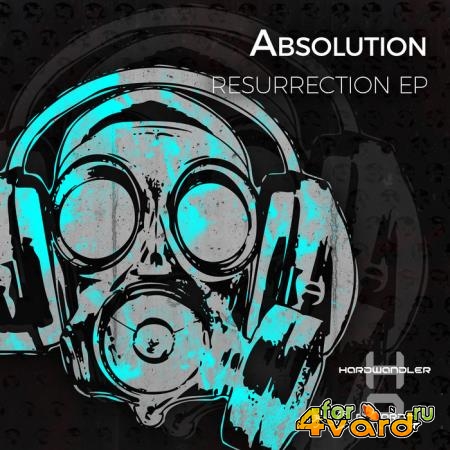 Absolution - Resurrection (2019)