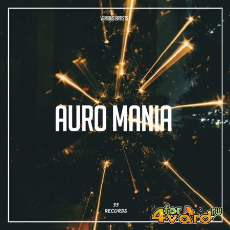 Auro Mania (2019)