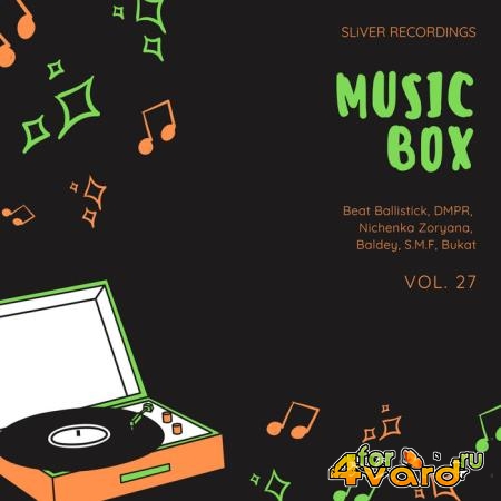 Music Box, Vol. 27 (2019)