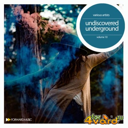 Undiscovered Underground, Vol 10 (2019)