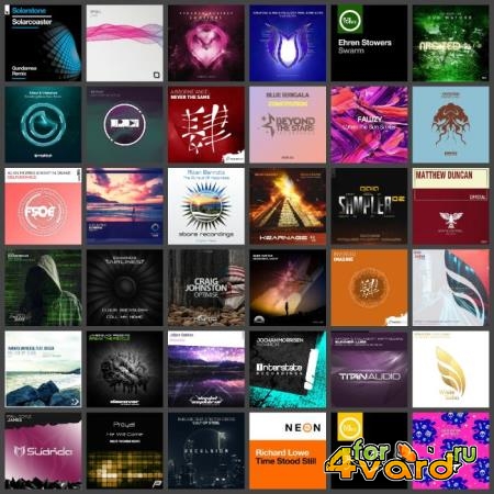 Fresh Trance Releases 185 (2019)