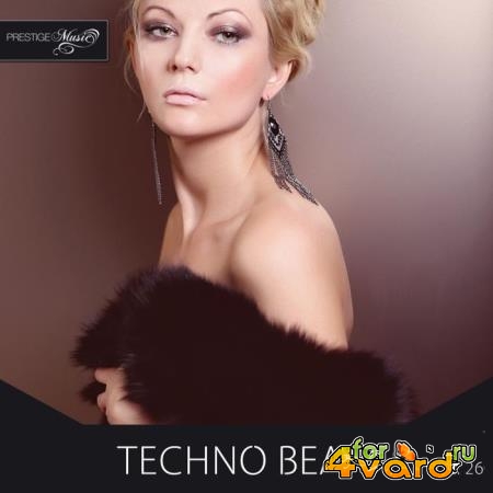 Techno Beats, Vol. 26 (2019)