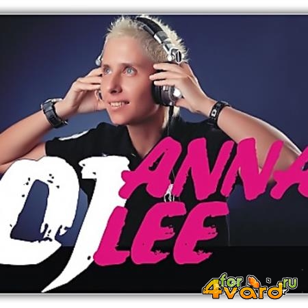 DJ Anna Lee - Progressive Grooves 097 (2019-08-14)