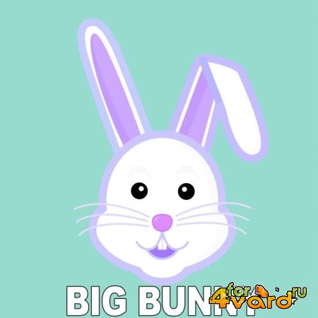Big Bunny - Unscrew (2019)