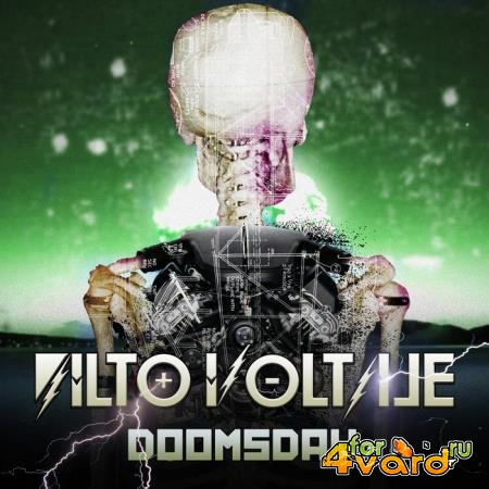 Alto Voltaje - Doomsday (2019)
