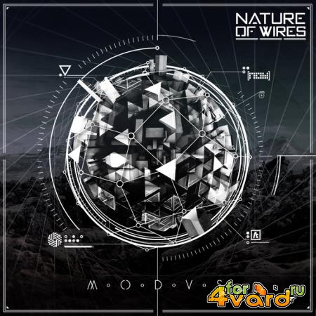 Nature of Wires - Modus (2019)