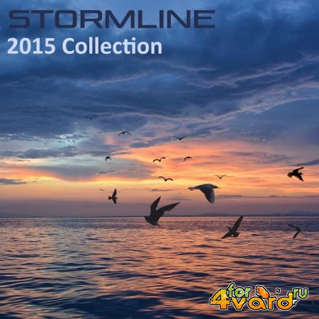 Stormline - 2015 Collection (2019)